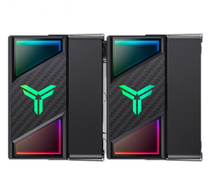 JONSBO Кулер до процесора JONSBO CR-1400 DV2 black