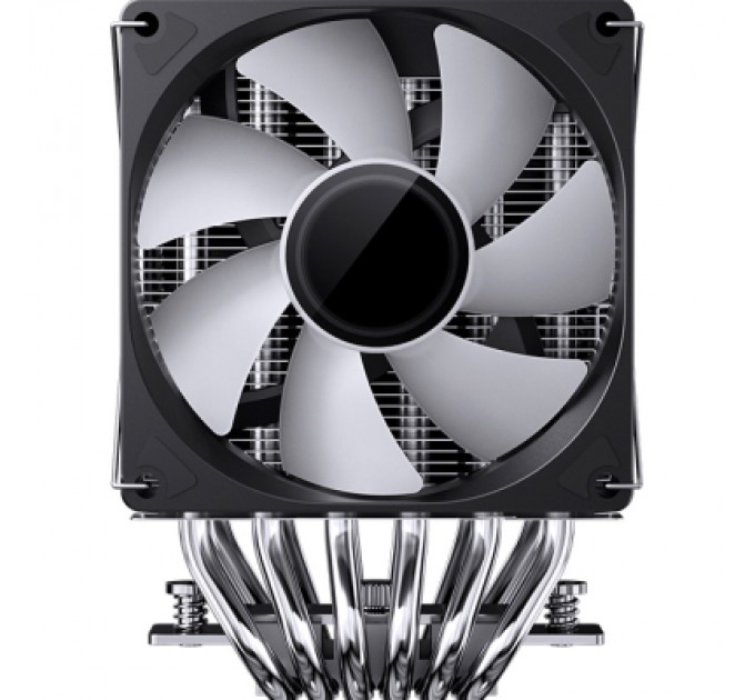 JONSBO Кулер до процесора JONSBO CR-1400 DV2 black