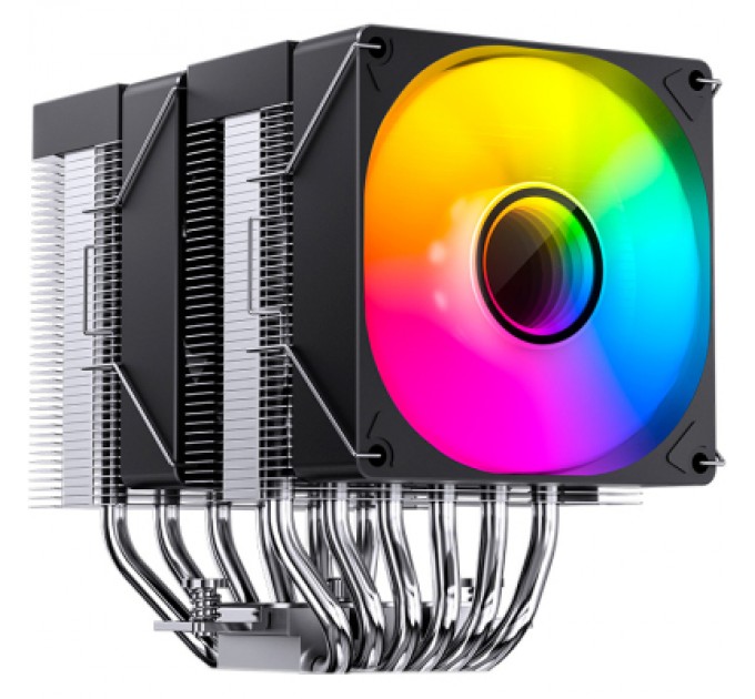 JONSBO Кулер до процесора JONSBO CR-1400 DV2 black