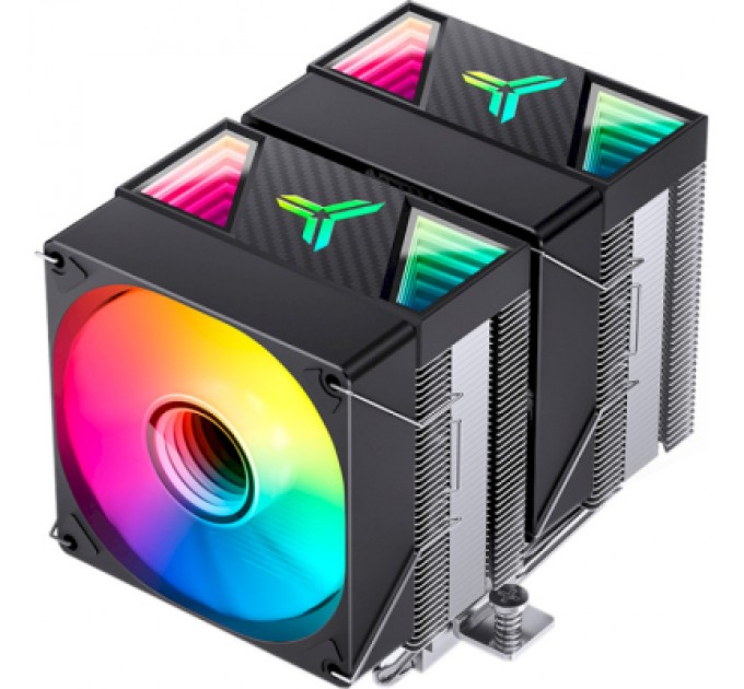 JONSBO Кулер до процесора JONSBO CR-1400 DV2 black