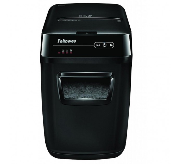 Fellowes Знищувач документів Fellowes AUTOMAX 200C (f.U4653601)