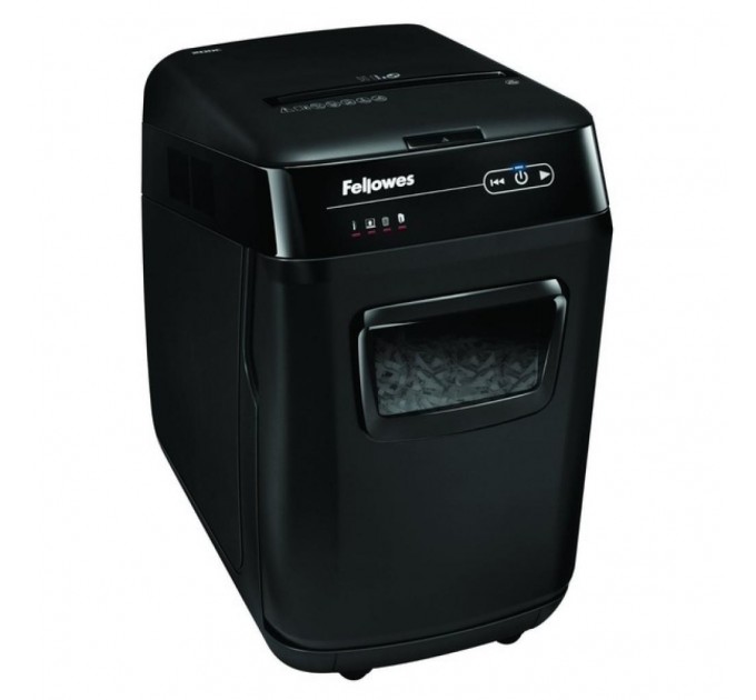 Fellowes Знищувач документів Fellowes AUTOMAX 200C (f.U4653601)