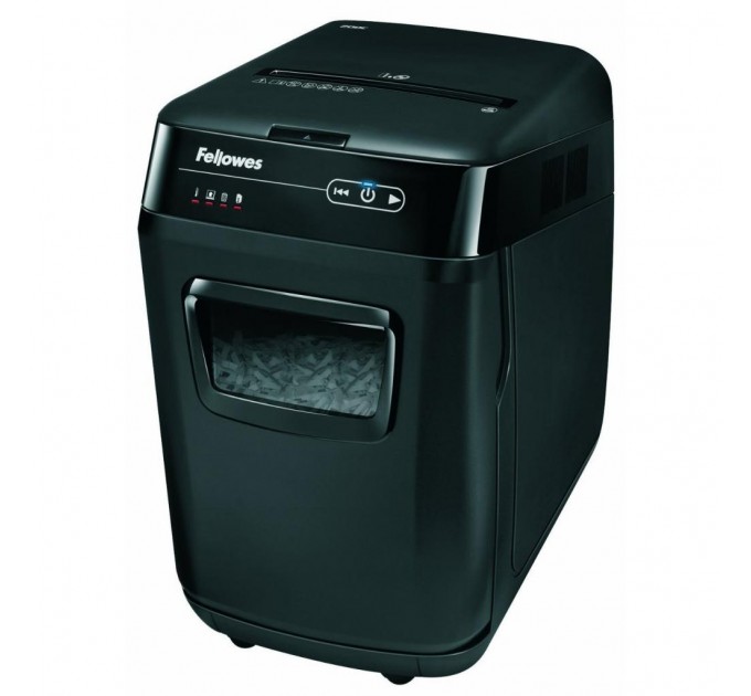 Fellowes Знищувач документів Fellowes AUTOMAX 200C (f.U4653601)