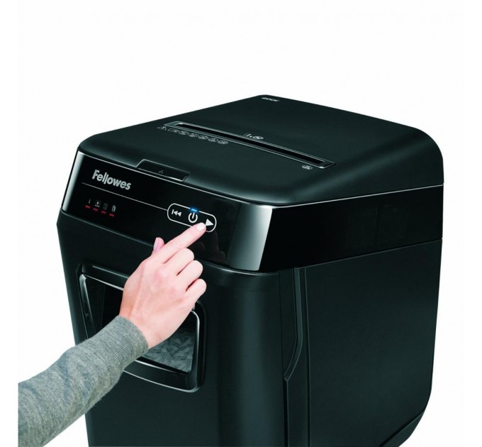 Fellowes Знищувач документів Fellowes AUTOMAX 200C (f.U4653601)