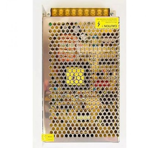 Full Energy Блок живлення для систем відеоспостереження Full Energy BGM-1220Lite