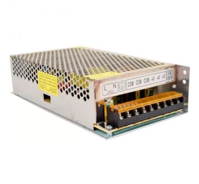 Full Energy Блок живлення для систем відеоспостереження Full Energy BGM-1220Lite