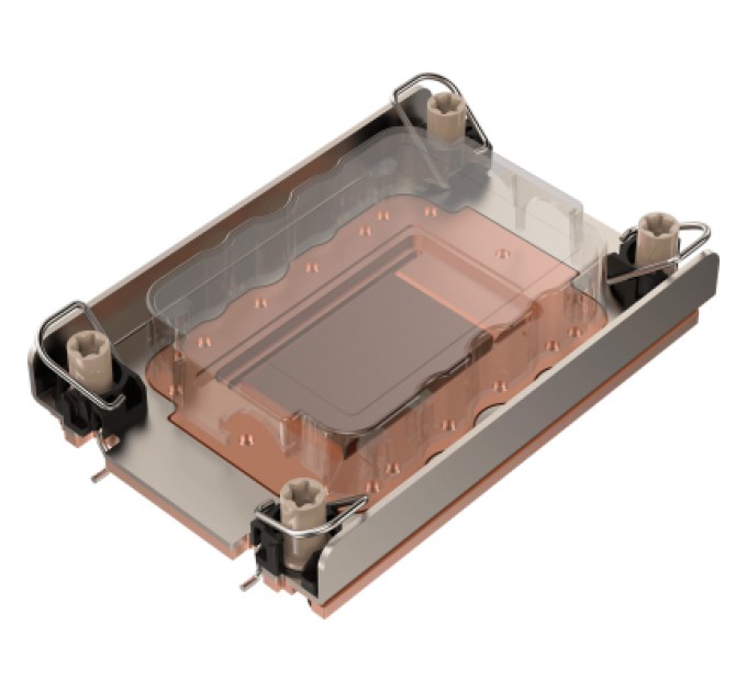 COOLER MASTER Система рідинного охолодження CoolerMaster PL360 SPR Edition (MLO-D36M-A24PK-R1)