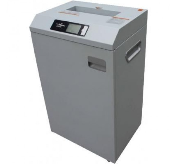 ShredMARK Знищувач документів ShredMARK 2560C, (4*30мм) (24371)