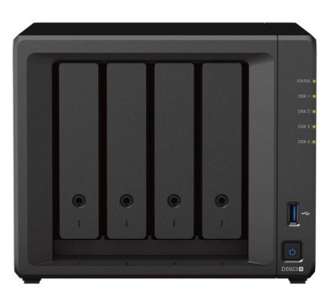 Synology NAS Synology DS923+