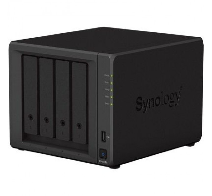 Synology NAS Synology DS923+