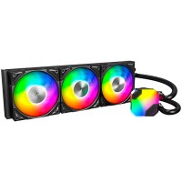 Система рідинного охолодження MONTECH HYPERFLOW ARGB 360 (B)