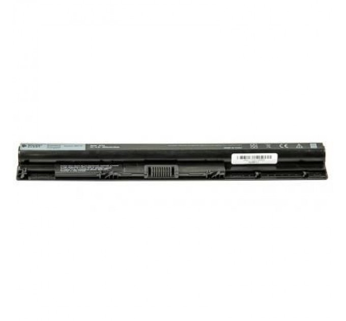 PowerPlant Акумулятор до ноутбука DELL Inspiron 15-5558 (GXVJ3, DL3451L7) 14.8V 2600mAh PowerPlant (NB440078)