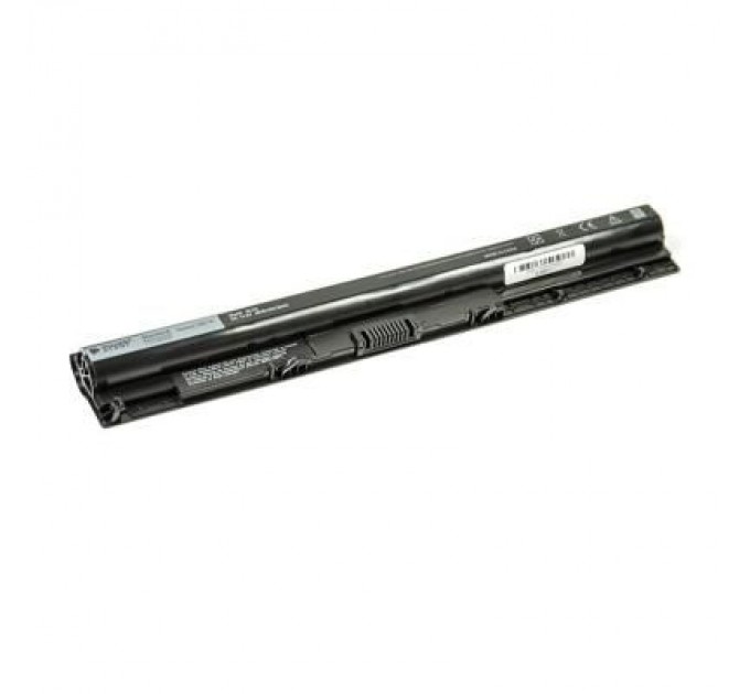 PowerPlant Акумулятор до ноутбука DELL Inspiron 15-5558 (GXVJ3, DL3451L7) 14.8V 2600mAh PowerPlant (NB440078)