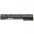 PowerPlant Акумулятор до ноутбука HP EliteBook 8560w (HP8560LH, VH08XL) 14.8V 5200mAh PowerPlant (NB460564)