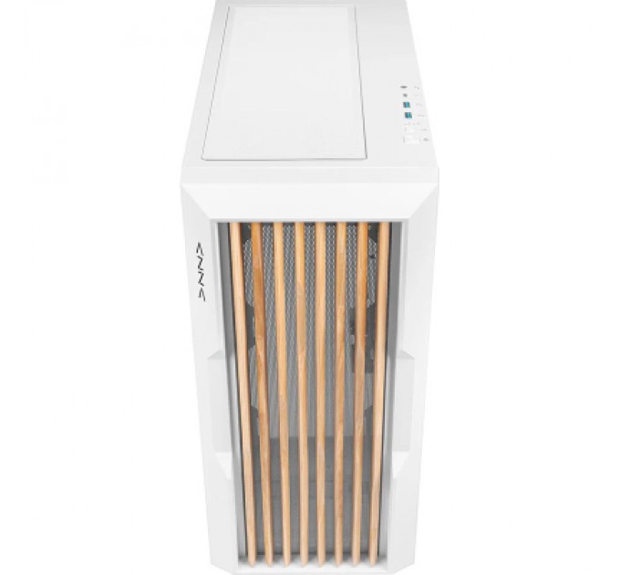 Azza Корпус Azza CSAZ-520WW