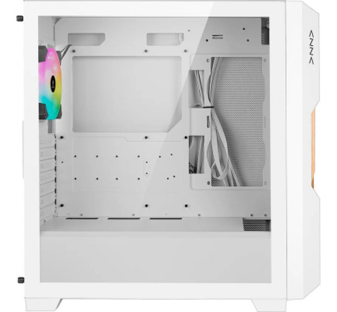 Azza Корпус Azza CSAZ-520WW