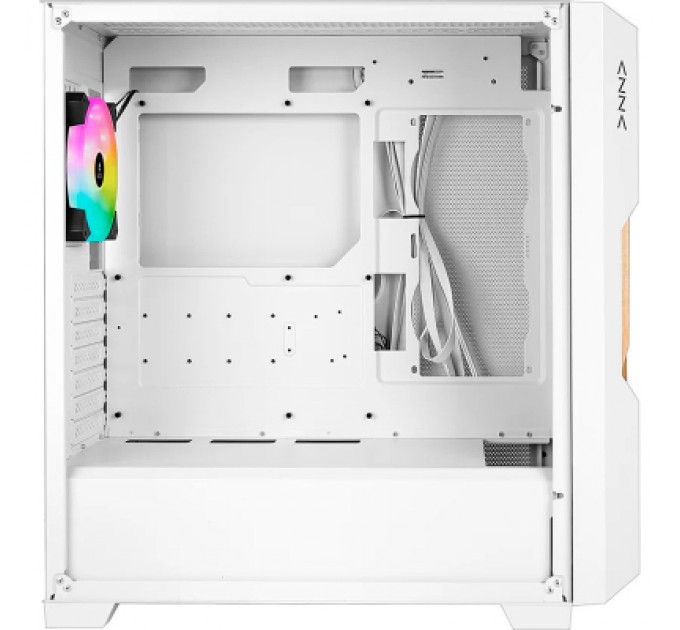 Azza Корпус Azza CSAZ-520WW