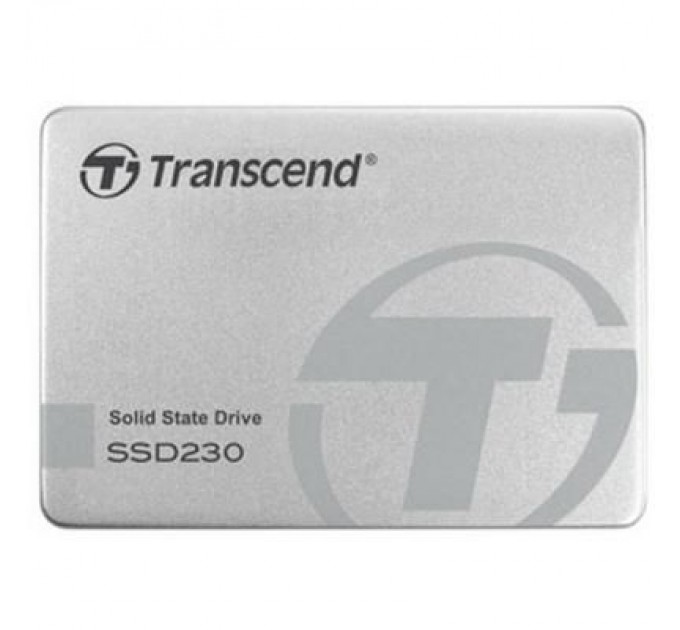 Transcend Накопичувач SSD 2.5" 1TB Transcend (TS1TSSD230S)