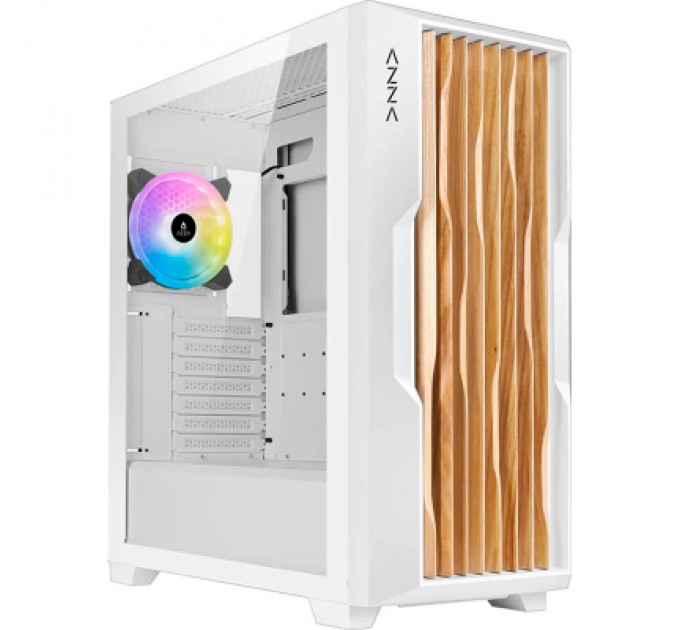 Azza Корпус Azza CSAZ-520WW