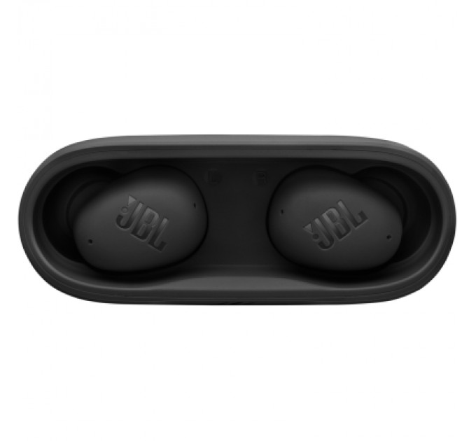 JBL Навушники JBL Wave Buds 2 Black (JBLWBUDS2BLK)