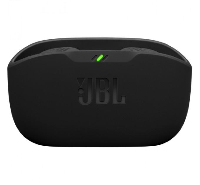 JBL Навушники JBL Wave Buds 2 Black (JBLWBUDS2BLK)