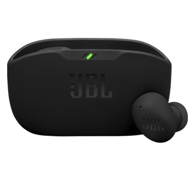 JBL Навушники JBL Wave Buds 2 Black (JBLWBUDS2BLK)
