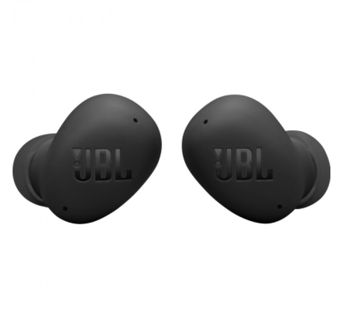 JBL Навушники JBL Wave Buds 2 Black (JBLWBUDS2BLK)