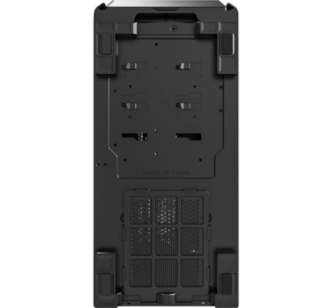 MONTECH Корпус MONTECH SKY TWO GX (B)