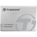 Transcend Накопичувач SSD 2.5" 960GB Transcend (TS960GSSD220S)