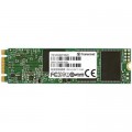Transcend Накопичувач SSD M.2 2280 120GB Transcend (TS120GMTS820S)