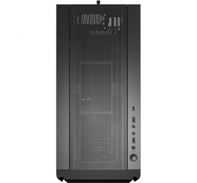 MONTECH Корпус MONTECH SKY TWO GX (B)