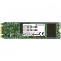 Transcend Накопичувач SSD M.2 2280 240GB Transcend (TS240GMTS820S)