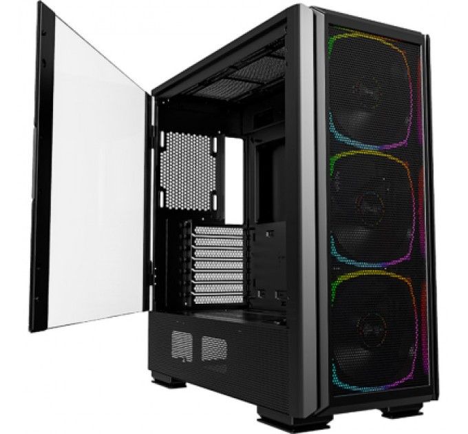 MONTECH Корпус MONTECH SKY TWO GX (B)