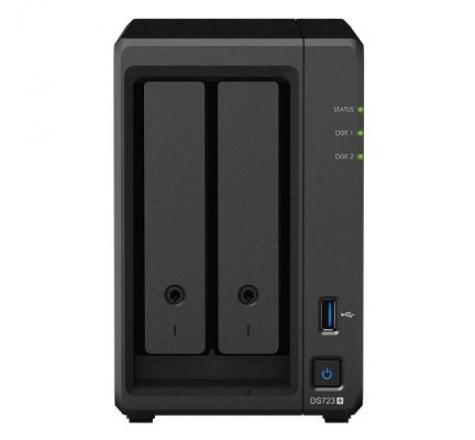 Synology NAS Synology DS723+