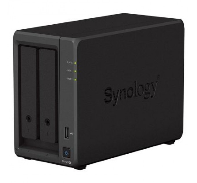 Synology NAS Synology DS723+