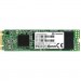 Transcend Накопичувач SSD M.2 2280 480GB Transcend (TS480GMTS820S)