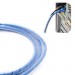 Extradigital Кабельний організатор Extradigital Cable twine CC-919, White (KBC1729)