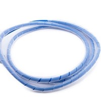 Кабельний організатор Extradigital Cable twine CC-919, White (KBC1729)