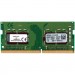 Kingston Модуль пам'яті для ноутбука SoDIMM DDR4 4GB 2400 MHz Kingston (KVR24S17S6/4)