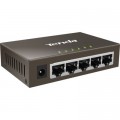 Tenda Комутатор мережевий Tenda TEG1005D