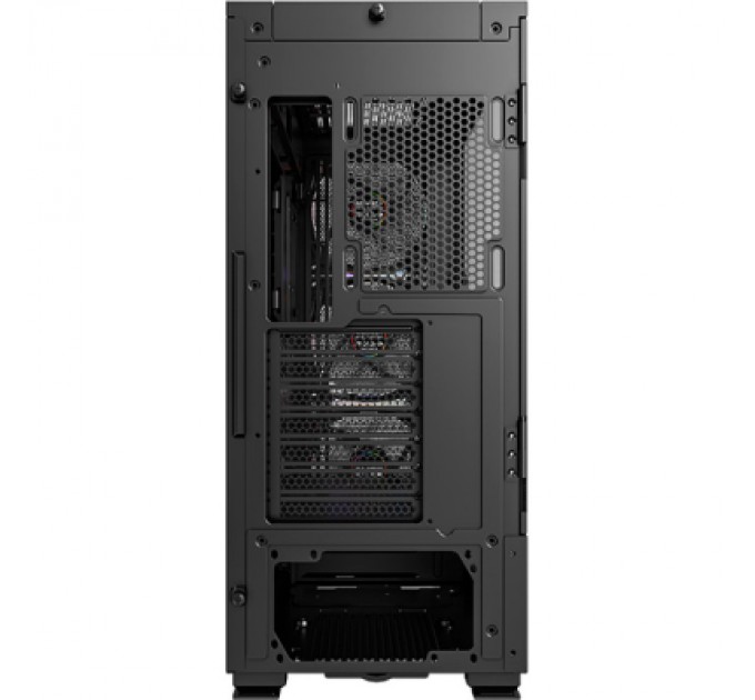 MONTECH Корпус MONTECH SKY TWO GX (B)