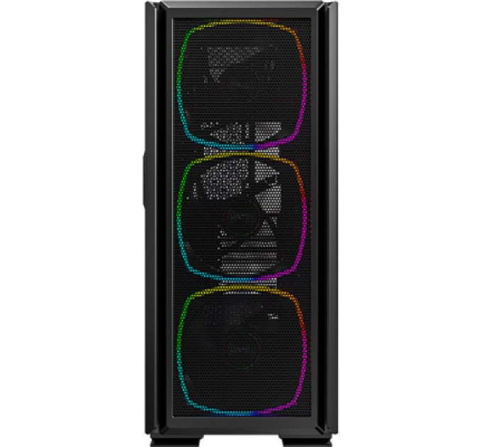 MONTECH Корпус MONTECH SKY TWO GX (B)