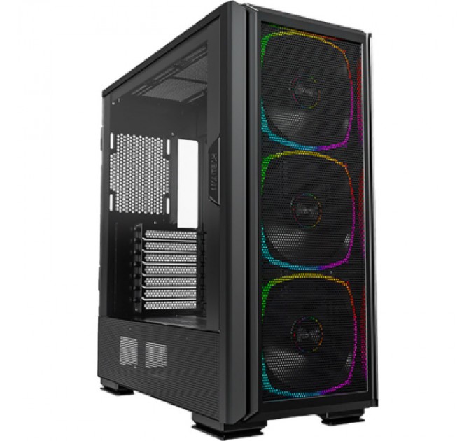 MONTECH Корпус MONTECH SKY TWO GX (B)