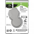 Seagate Жорсткий диск для ноутбука 2.5" 1TB Seagate (ST1000LM049)