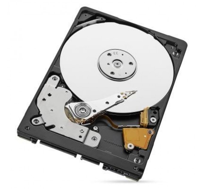 Seagate Жорсткий диск для ноутбука 2.5" 1TB Seagate (ST1000LM049)