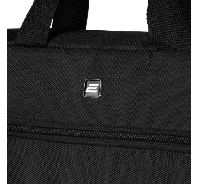 2E Сумка для ноутбука 2E 16" CBN315 Black (2E-CBN315BK)