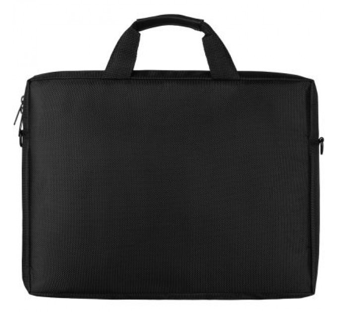2E Сумка для ноутбука 2E 16" CBN315 Black (2E-CBN315BK)