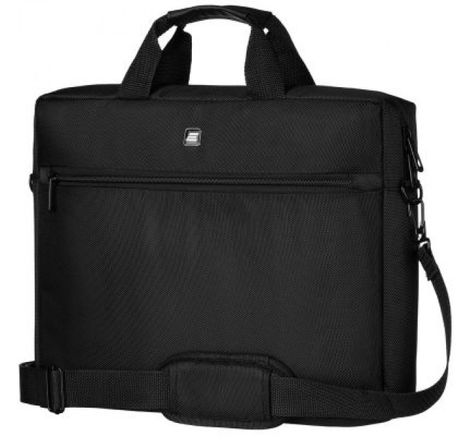 2E Сумка для ноутбука 2E 16" CBN315 Black (2E-CBN315BK)
