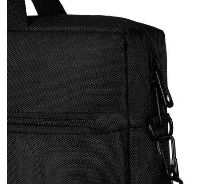 2E Сумка для ноутбука 2E 16" CBN315 Black (2E-CBN315BK)