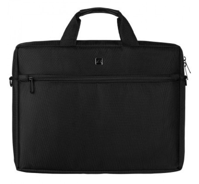 2E Сумка для ноутбука 2E 16" CBN315 Black (2E-CBN315BK)